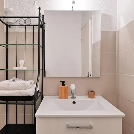 Apartment Le Marseillais - Vieux Port Marseille