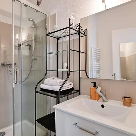 Le Marseillais - Vieux Port Apartment Marseille
