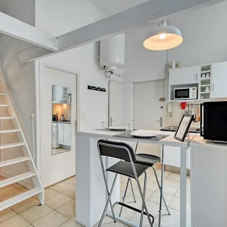 Apartment Le Marseillais - Vieux Port Marseille