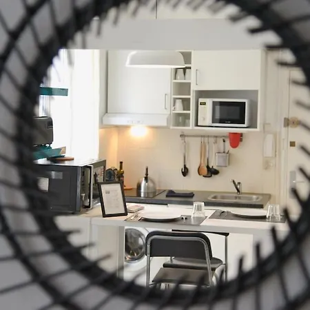 Apartment Le Marseillais - Vieux Port