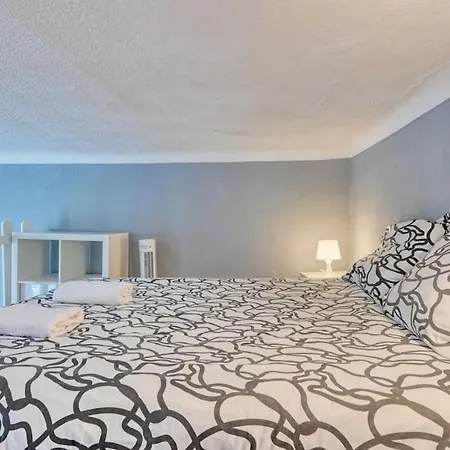 Le Marseillais - Vieux Port Apartment *