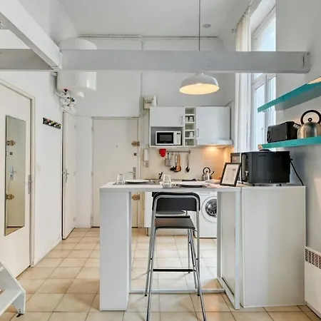 Apartment Le Marseillais - Vieux Port *