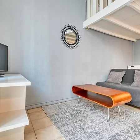 Le Marseillais - Vieux Port Apartment